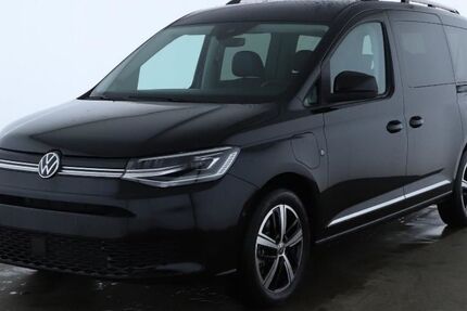 VW Caddy Maxi 8.947 km 46.480 &euro; Hohe Börde OT Hermsdorf bei Magdeburg 39326