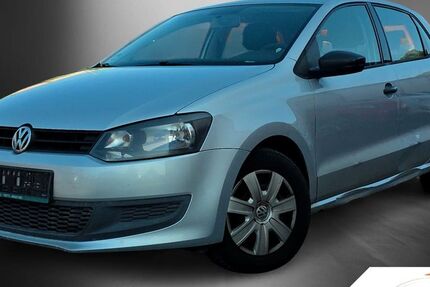 VW Polo 273.650 km 2.490 &euro; Magdeburg 39118