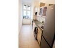 Erdgeschoßwohnung Magdeburg Leipziger Straße - 2 Zimmer, 52 m&sup2;, 520&euro; | Angebot:26579284