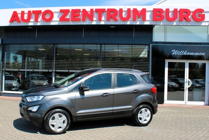 EcoSport