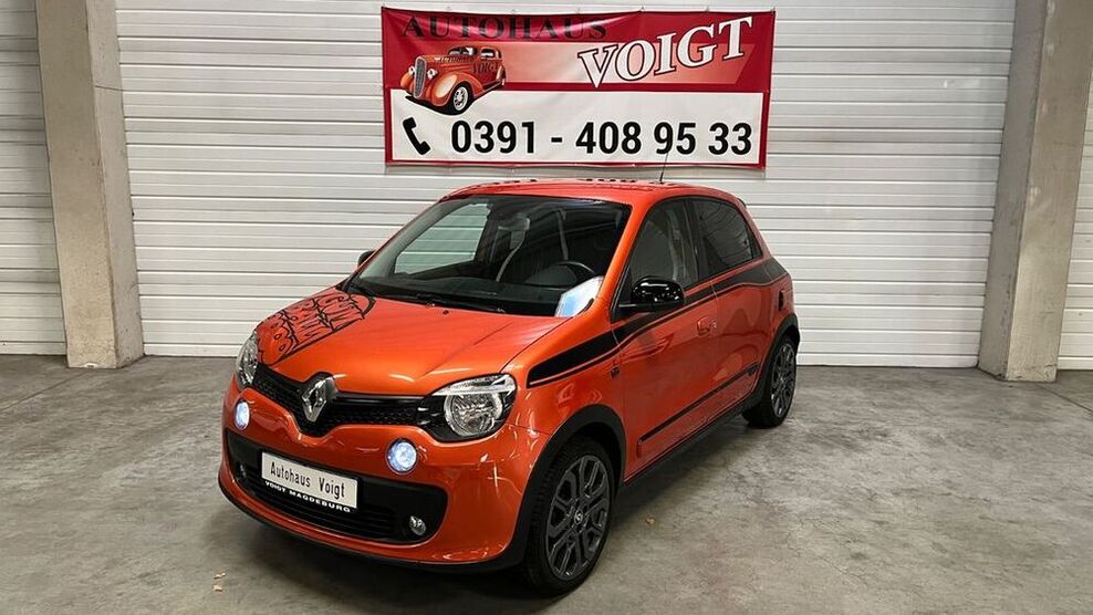 Twingo