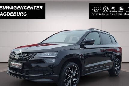 Skoda Karoq 64.498 km 19.850 &euro; Magdeburg 39128