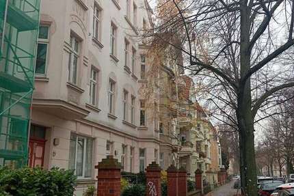 Wohnung Magdeburg Nordwest - 2 Zimmer, 56 m&sup2;, 75.000&euro; | Angebot:25887546