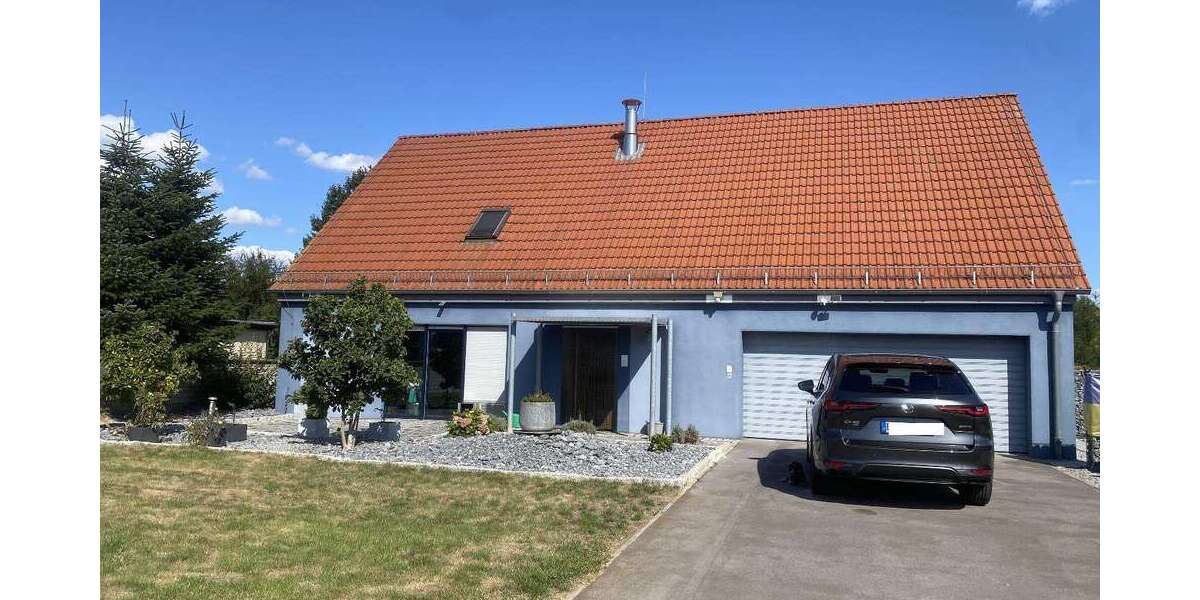 Einfamilienhaus Meitzendorf Meitzendorf - 5 Zimmer, 208 m&sup2;, 385.000&euro; | Angebot:26008534