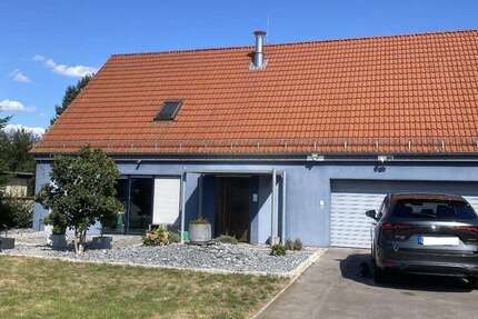Haus Meitzendorf Meitzendorf - 5 Zimmer, 208 m&sup2;, 425.000&euro; | Angebot:26008534