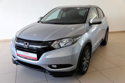 Honda HR-V 29.500 km 18.390 € Magdeburg 39112