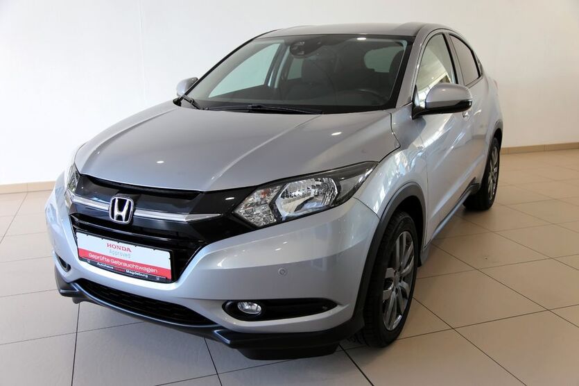Honda HR-V 29.500 km 18.390 € Magdeburg 39112