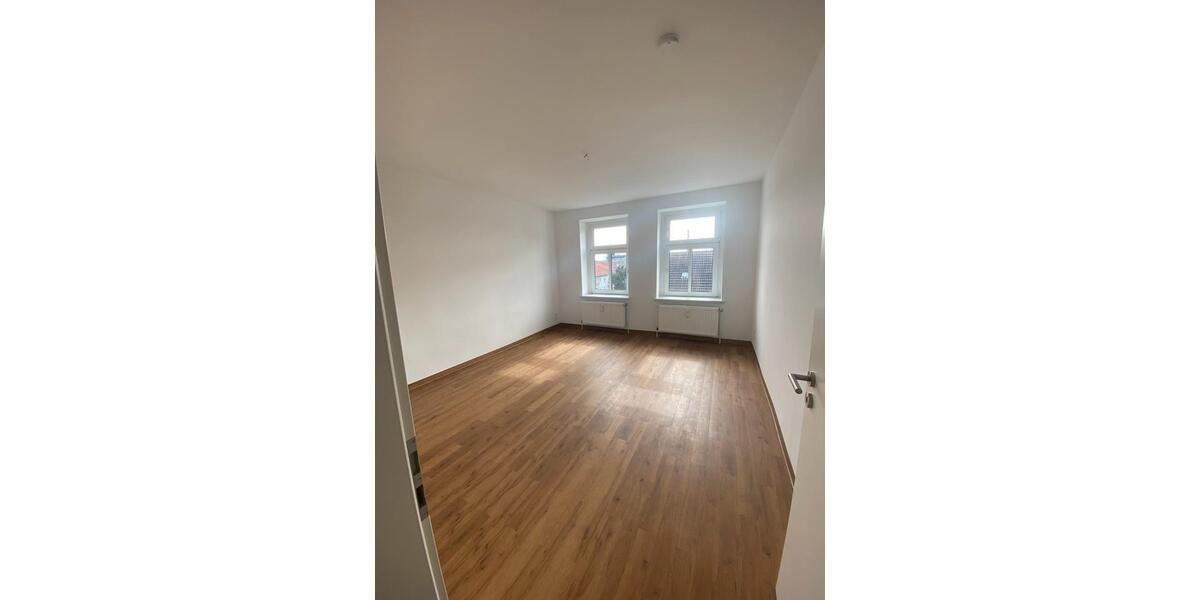 Etagenwohnung Magdeburg Leipziger Straße - 2 Zimmer, 58 m&sup2;, 405&euro; | Angebot:27628151