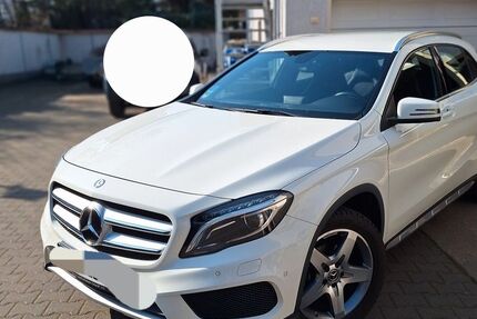 Mercedes-Benz GLA 200 81.000 km 16.100 &euro; Calbe 39240