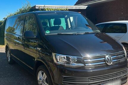 VW T6 Multivan