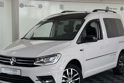 VW Caddy 113.277 km 19.980 &euro; Hohe Börde OT Hermsdorf bei Magdeburg 39326