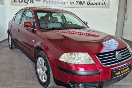 VW Passat 129.299 km 5.980 &euro; Magdeburg 39126
