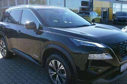 Nissan X-Trail 54.471 km 26.900 &euro; Calbe 39240