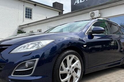 Mazda 6 148.000 km 7.990 &euro; Magdeburg 39120