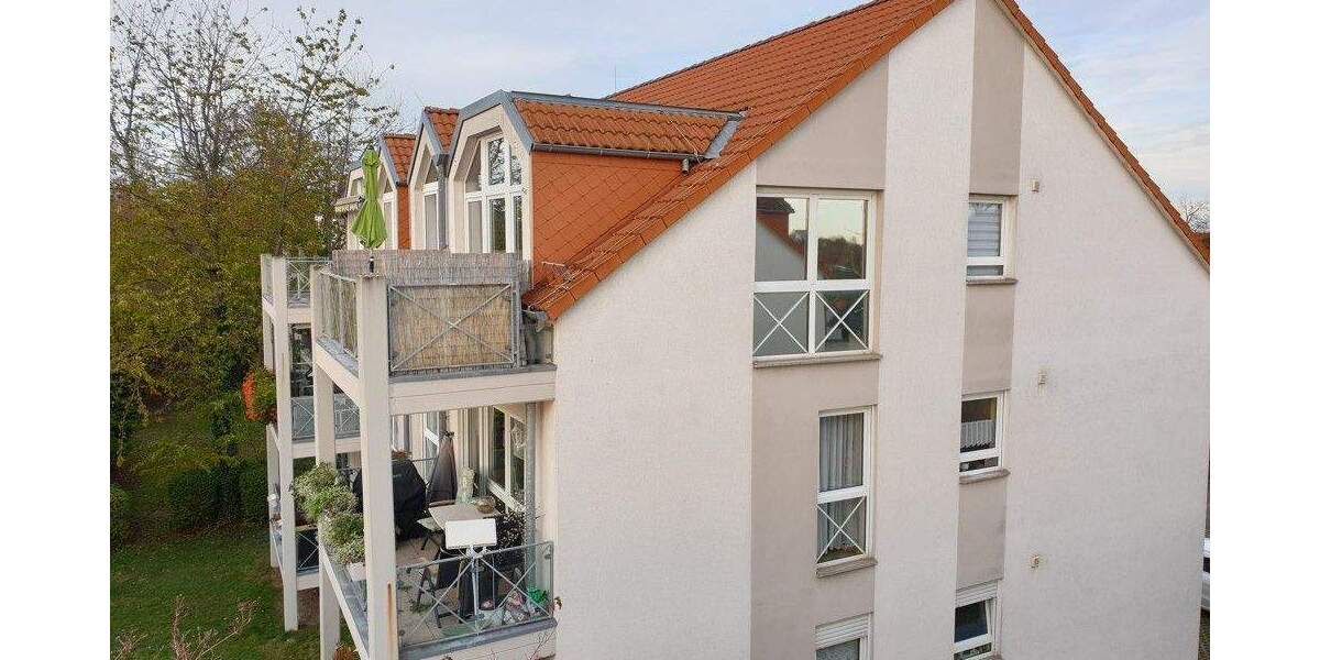 Etagenwohnung Magdeburg / Neu Olvenstedt Neu Olvenstedt - 3 Zimmer, 68 m&sup2;, 530&euro; | Angebot:25708342