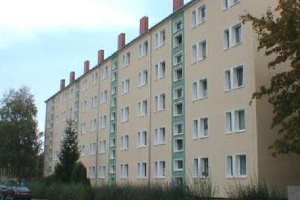 Wohnung zum Mieten in Magdeburg 360 € 60 m²