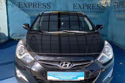 Hyundai i40 106.640 km 7.999 € Magdeburg - Rothensee 39126