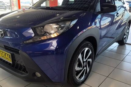 Toyota Aygo (X) 1.082 km 16.990 &euro; Burg 39288