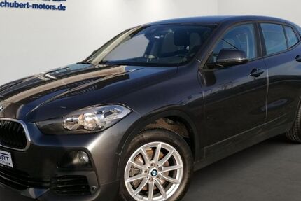 BMW X2 70.785 km 18.490 &euro; Burg 39288