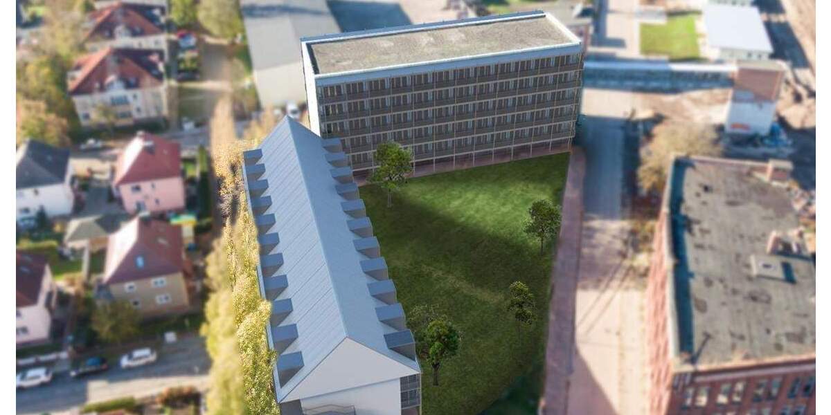 Gewerbeobjekt Schönebeck (Elbe) Schönebeck - 1.500.000&euro; | Angebot:24845417