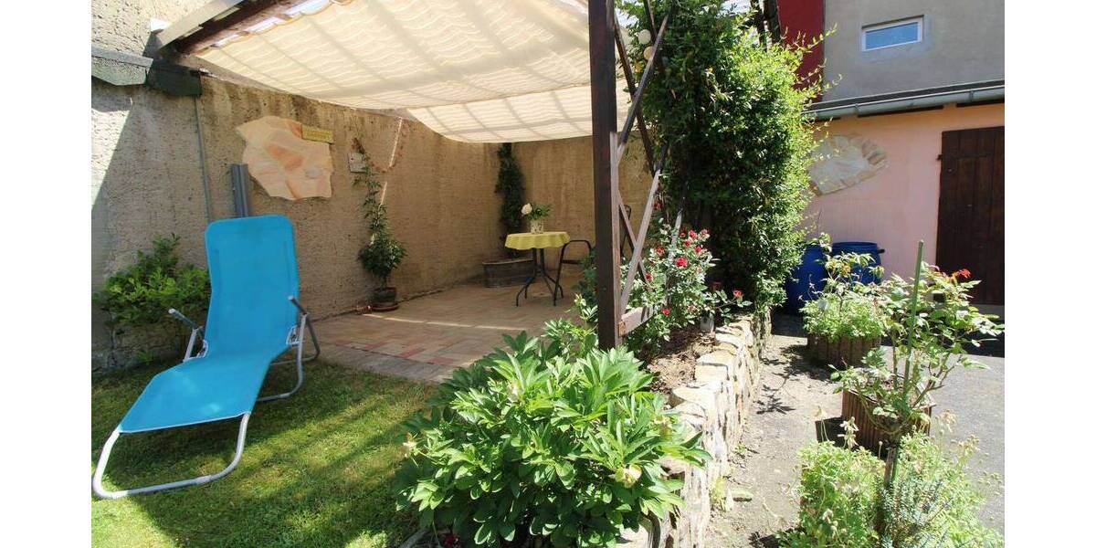 Einfamilienhaus Calbe - 5 Zimmer, 99.000&euro; | Angebot:26834745