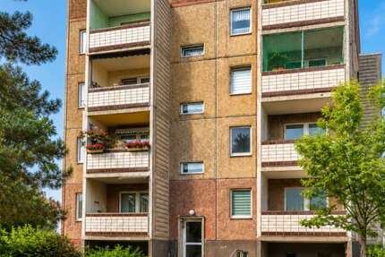 Wohnung Wolmirstedt - 3 Zimmer, 69 m&sup2;, 486&euro; | Angebot:26932303