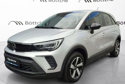 Opel Crossland (X) 22.523 km 15.440 &euro; Schönebeck (Elbe) 39218
