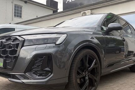 Audi Q7 9.500 km 81.950 &euro; Magdeburg 39120