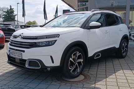Citroen C5 Aircross 78.540 km 14.990 &euro; Magdeburg 39124