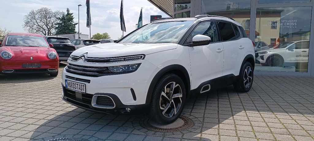 Citroen C5 Aircross 78.540 km 14.990 &euro; Magdeburg 39124