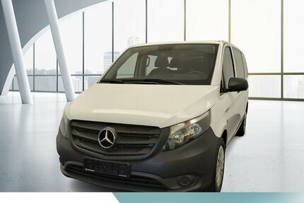 Mercedes-Benz Vito 26.237 km 33.950 € Magdeburg 39130