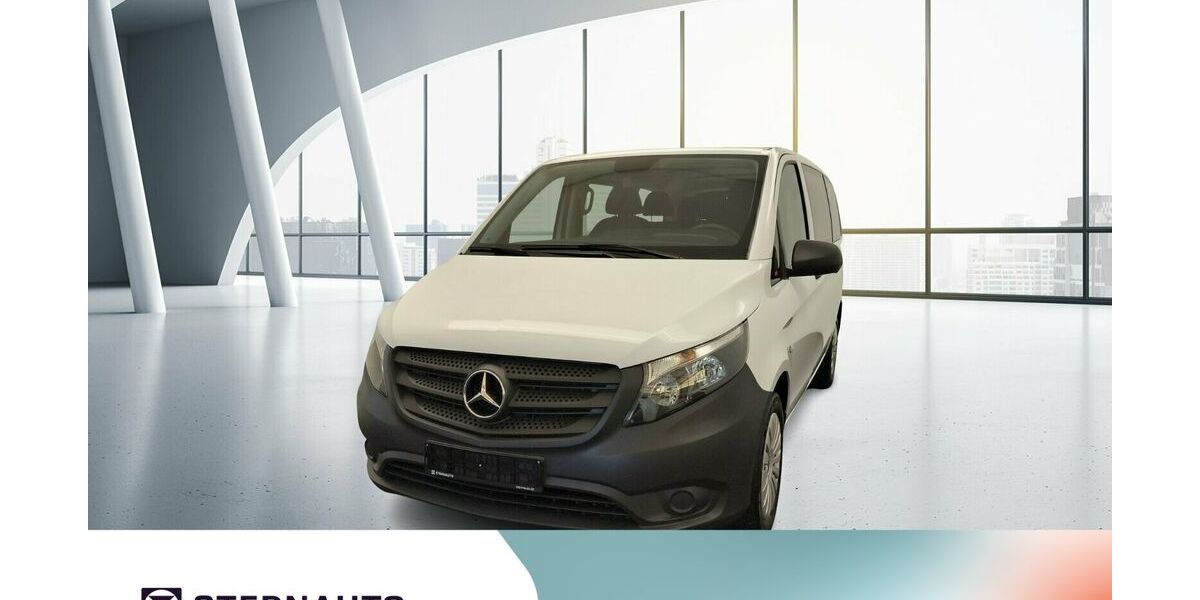 Mercedes-Benz Vito 26.237 km 33.950 € Magdeburg 39130