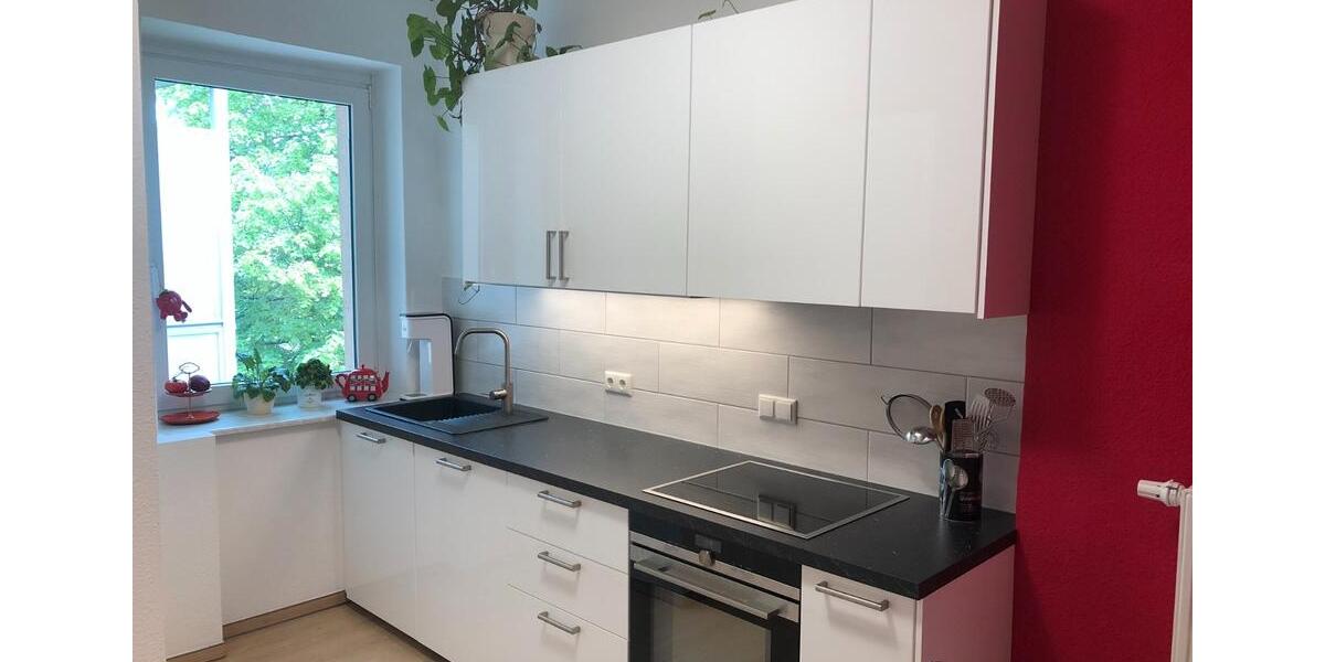 Etagenwohnung Magdeburg Nordwest - 3 Zimmer, 87 m&sup2;, 957&euro; | Angebot:26676921
