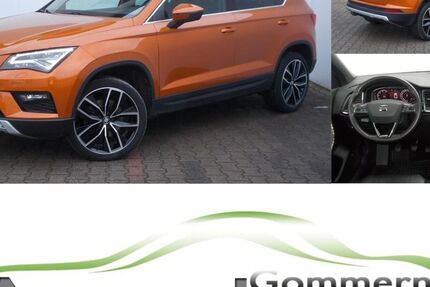 Seat Altea 62.447 km 17.950 &euro; Gommern 39245