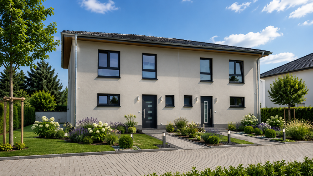 Einfamilienhaus Jersleben Jersleben - 4 Zimmer, 116 m&sup2;, 345.000&euro; | Angebot:27008569