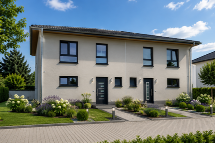 Haus Jersleben Jersleben - 4 Zimmer, 116 m&sup2;, 345.000&euro; | Angebot:27008569