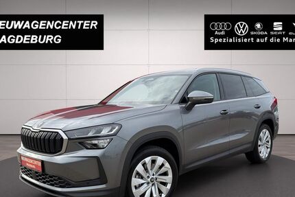 Skoda Kodiaq 9.333 km 37.190 &euro; Magdeburg 39128