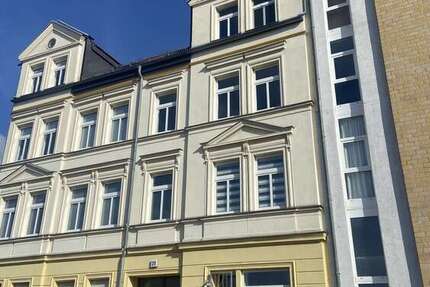 Wohnung Magdeburg Neue Neustadt - 3 Zimmer, 53 m&sup2;, 390&euro; | Angebot:27728379