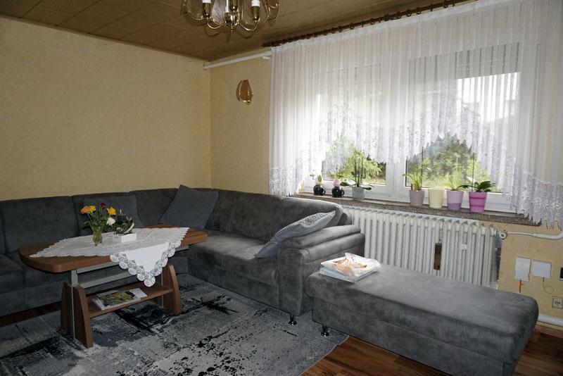 Keine Käuferprovision! Wohnen auf dem Land, und doch im Speckgürtel von Magdeburg - Einfamilienhaus Biederitz Woltersdorf | Angebot:26176437