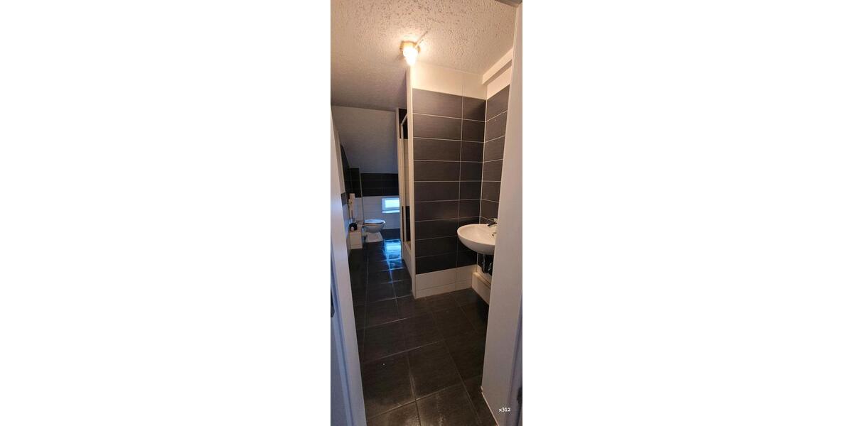 Dachgeschoßwohnung Bördeland - 2 Zimmer, 50 m&sup2;, 360&euro; | Angebot:26455376