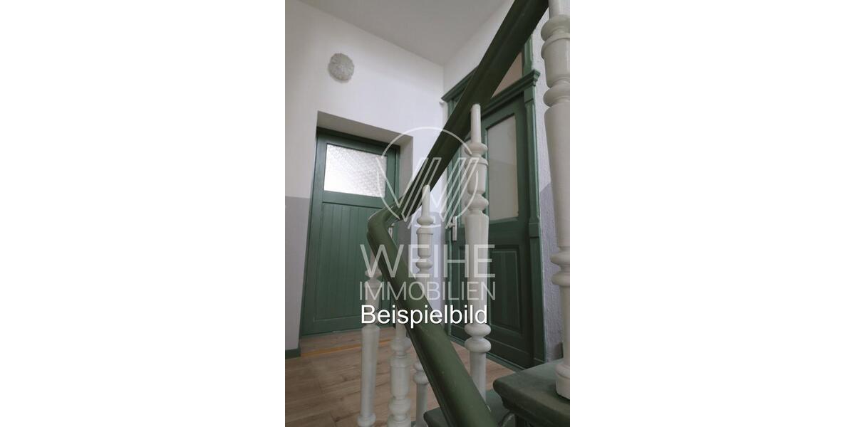 Etagenwohnung Magdeburg Leipziger Straße - 2 Zimmer, 55 m&sup2;, 469&euro; | Angebot:26262190