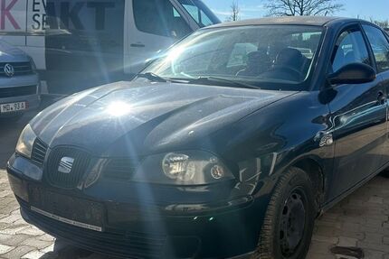 Seat Cordoba 201.000 km 990 &euro; Magdeburg 39112