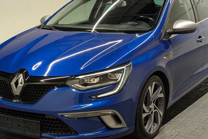 Renault Megane 55.000 km 15.480 &euro; Langenweddingen 39171