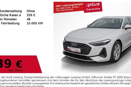 Audi A5 20.778 km 34.940 &euro; Magdeburg 39126