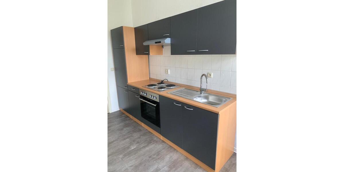 Etagenwohnung Magdeburg Brückfeld - 2 Zimmer, 48 m&sup2;, 330&euro; | Angebot:25382481