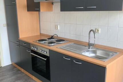 Wohnung Magdeburg Brückfeld - 2 Zimmer, 48 m&sup2;, 330&euro; | Angebot:25382481