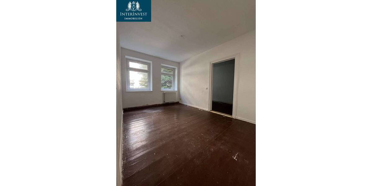 Etagenwohnung Magdeburg Alte Neustadt - 3 Zimmer, 56 m&sup2;, 90.000&euro; | Angebot:25996277