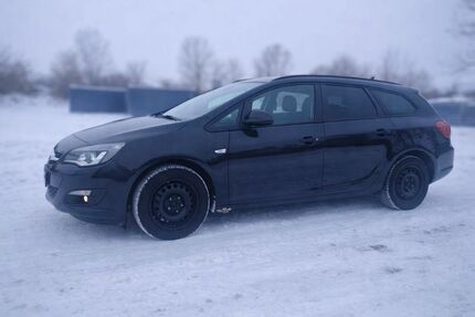 Opel Astra 153.000 km 6.700 &euro; Sülzetal 39171