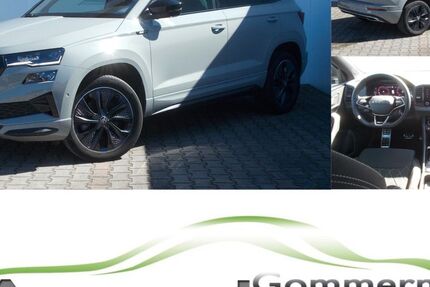 Skoda Karoq 22.906 km 33.950 &euro; Gommern 39245