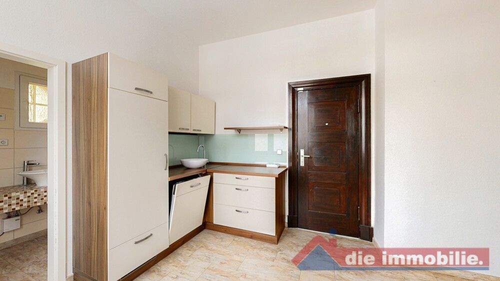 Gewerbeobjekt Magdeburg / Stadtfeld Ost Stadtfeld Ost - 2 Zimmer, 57 m&sup2;, 655&euro; | Angebot:25391717